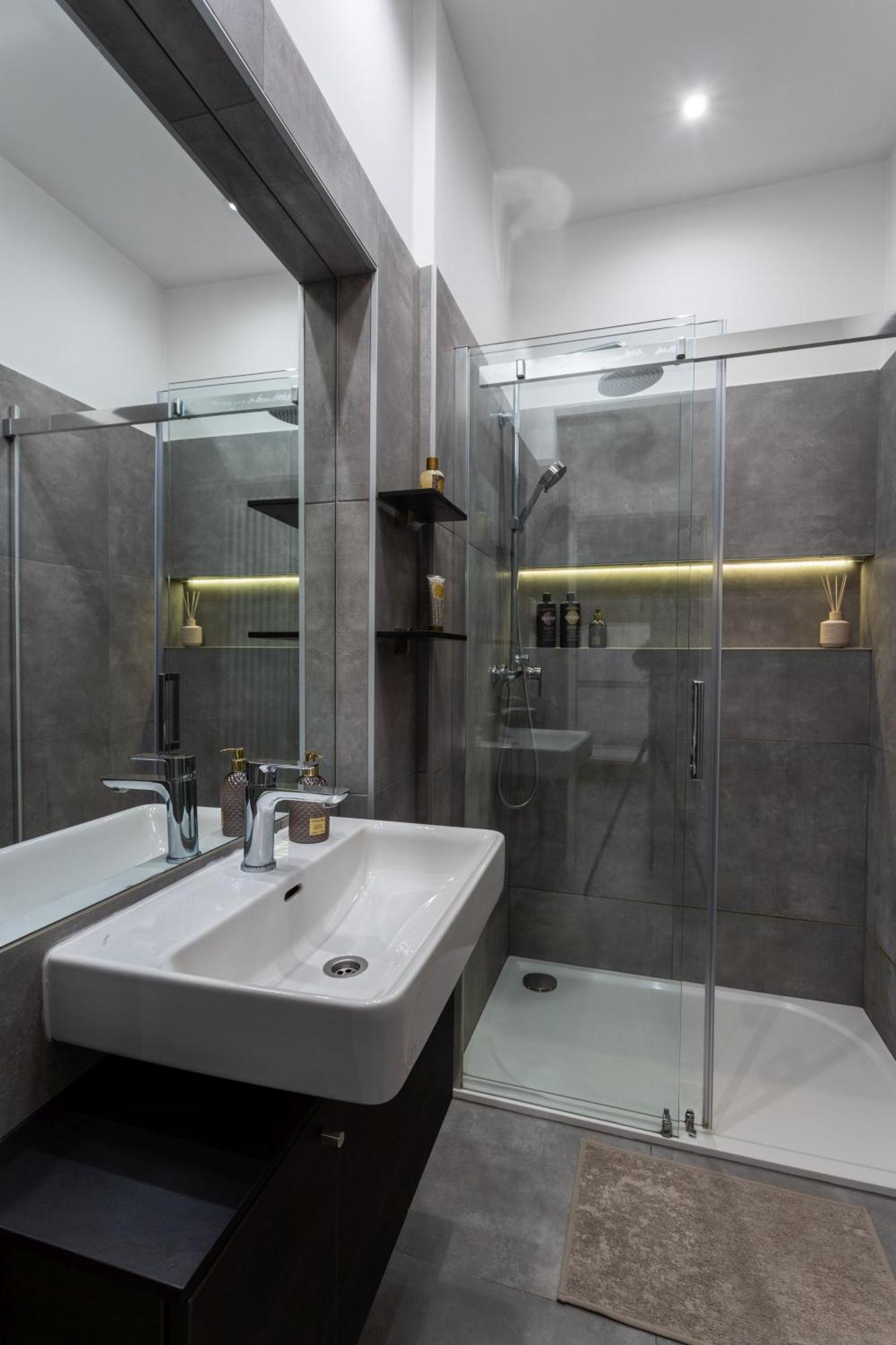 Apartment Ratko By Blueapartments - Free Private Parking ซาเกร็บ ภายนอก รูปภาพ