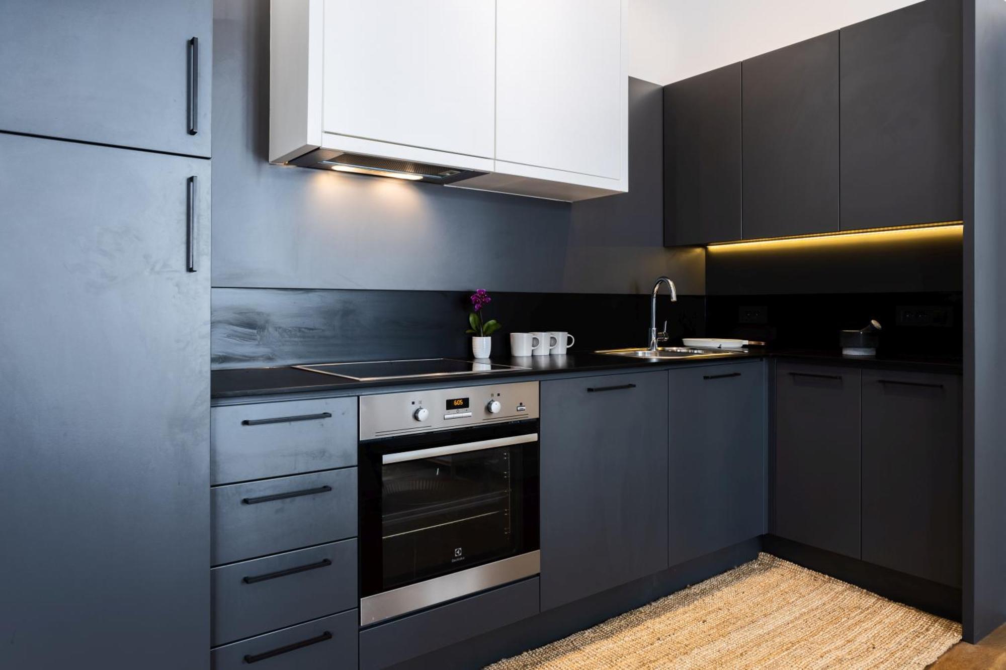 Apartment Ratko By Blueapartments - Free Private Parking ซาเกร็บ ภายนอก รูปภาพ