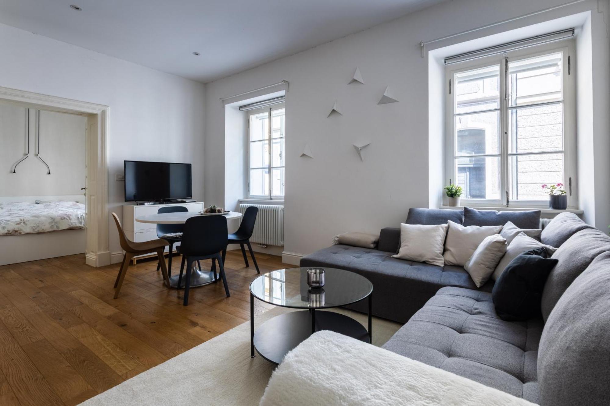 Apartment Ratko By Blueapartments - Free Private Parking ซาเกร็บ ภายนอก รูปภาพ