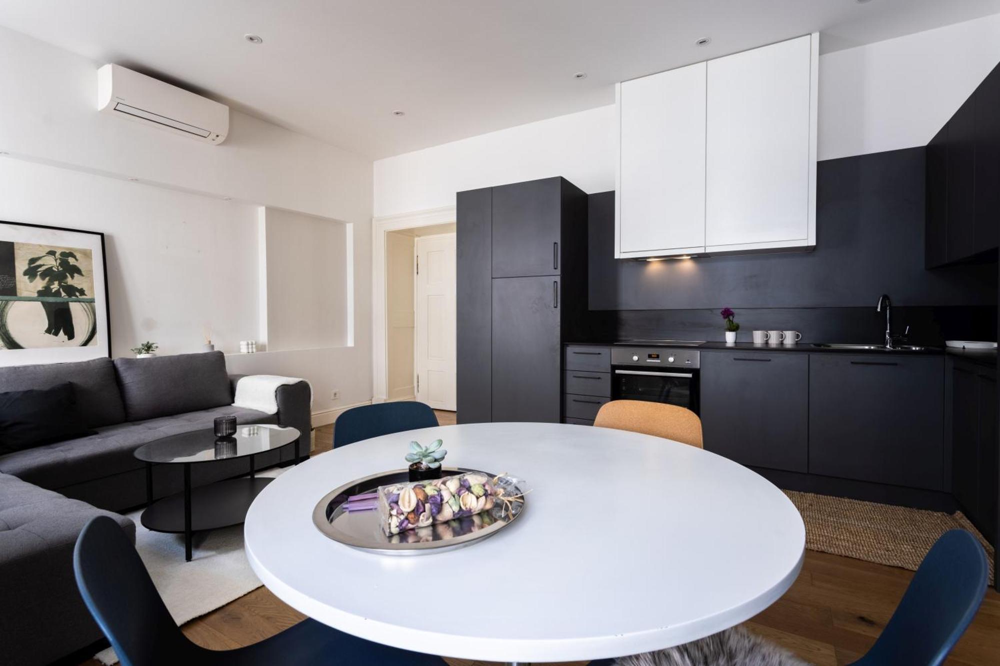Apartment Ratko By Blueapartments - Free Private Parking ซาเกร็บ ภายนอก รูปภาพ