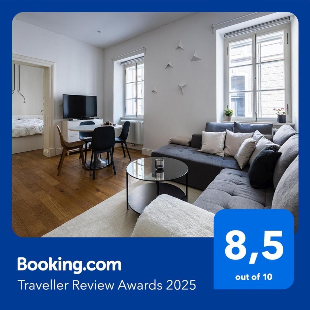 Apartment Ratko By Blueapartments - Free Private Parking ซาเกร็บ ภายนอก รูปภาพ